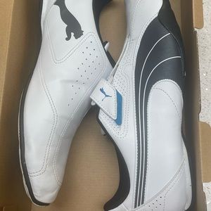Puma size 12 worn once